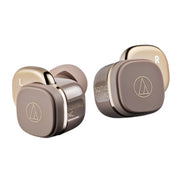 AUDIO-TECHNICA 鐵三角 ATH-SQ1TW2NC 真無線耳機