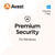 Avast Premium Security for Windows - 1 Device, 1 Year (Digital download version)