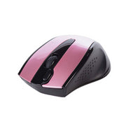 AVITA UBIQUE MU100 無線光電滑鼠