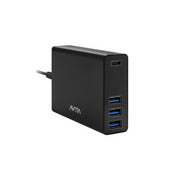 AVITA PHA-600 4-PORT PD 60W Charging Connector