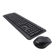 AVITA KMA-200 進階版無線鍵盤滑鼠組合