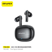 awei T88 耳機