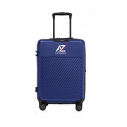 Mobilesteri Foldable and Multi-functional Luggage
