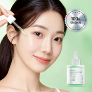 Beaund Hiffect Madeca 茶樹濃縮精華液