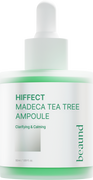 Beaund Hiffect Madeca 茶樹濃縮精華液