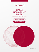 Beaund NECK SILKY MASK - 獨家網狀高密度頸膜