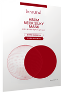 Beaund NECK SILKY MASK - 獨家網狀高密度頸膜