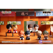 BANDAI [POTEPOTTE-R] 《排球少年！！》 盲盒