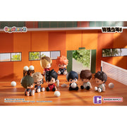 BANDAI [POTEPOTTE-R] 《排球少年！！》 盲盒