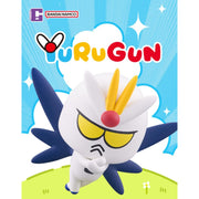 BANDAI YURUGUN 高達Vol. 2 盲盒