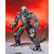 BANDAI S.H.MonsterArts 哥斯拉大戰金剛 機械哥斯拉 (2021)
