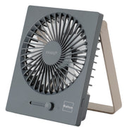 Batus Batus UF101G 無線充電風扇 - 灰色 風扇