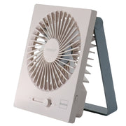 Batus Batus UF101P無線充電風扇 - 粉紅色 風扇