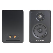 BLUE AURA PS-32 Speakers
