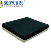 Bodycare FOAM WITH GEL BLADDER WHEELCHAIR CUSHIONS,16