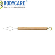 Bodycare BUTTON LOOP & ZIPPER PULL