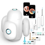 Bebird Bebird HOME 30S 彎折微型掏耳棒