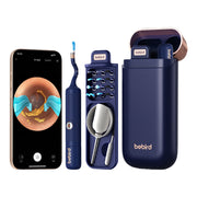 Bebird EarSight Plus I35R 多功能彎曲定型掏耳棒