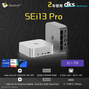 Beelink SEi13 PRO Mini PC