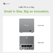 Beelink ME Pro NAS Mini PC