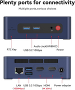 Beelink SER3 Mini PC