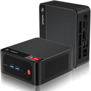 Beelink SER5 Pro Desktop Computer