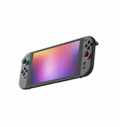BELKIN ScreenForce™ TemperedGlass Blue Light Filter Screen Protector for Nintendo Switch 2