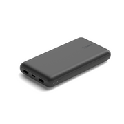 BELKIN 貝爾金 [ CCC 3C Cert. ] BOOST CHARGE™ 行動充電器 20kmAh 移動電源