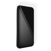 BELKIN 貝爾金 iPhone 17 Pro Max 鋼化玻璃螢幕保護貼2片裝