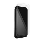 BELKIN 貝爾金 iPhone 17 Pro 鋼化玻璃螢幕保護貼2片裝