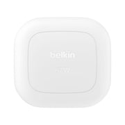 BELKIN 貝爾金 BoostCharge Pro 雙 USB-C GaN 充電器 67W