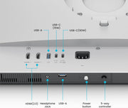BenQ MA270U 27吋 4K UHD IPS for Mac 專用顯示器