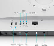 BenQ MA320U 32吋 4K UHD IPS Mac 專用顯示器