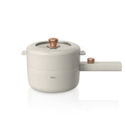 Bear MEC-716CW 多功能懶人電煮鍋