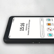Bigme Hibreak Pro Color E-ink Screen 5G Smartphone (International Version)