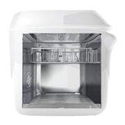 b&h Swiss UVC Feeding Bottle Sterilizer & Dryer