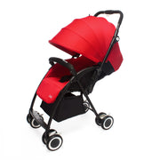 b&h Swiss Metis雙向手推車