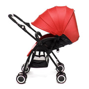 b&h Swiss Metis雙向手推車