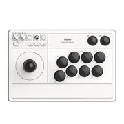 8BitDo Arcade Stick for Xbox(White) Game Controller