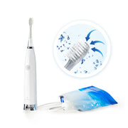 BLUEREO G100 Oral Clean Electric Suction Toothbrush