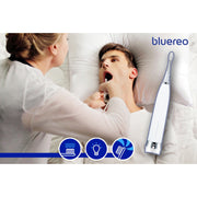 BLUEREO G100 Oral Clean Electric Suction Toothbrush