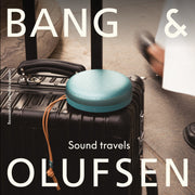 B & O Beosound A1 第 3 代防水藍牙揚聲器