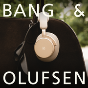 B & O Beoplay H100終極頭戴式耳機