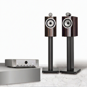 Bowers & Wilkins 705 S3 Signature X MARANTZ MODEL 40N Integrated Amplifier Bundle Set