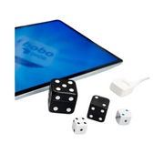 Bobo Bobo Dice Rehabilitation Game