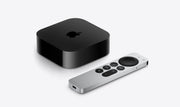 Bose Apple TV 4K (第3代)  A2737 代理贈品