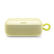 Bose SoundLink Plus 藍芽喇叭