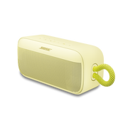 Bose SoundLink Plus 藍芽喇叭