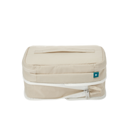 Branden Expandable Beauty Pouch