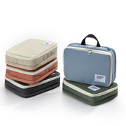 Branden 懸掛式可擴展旅行洗漱包